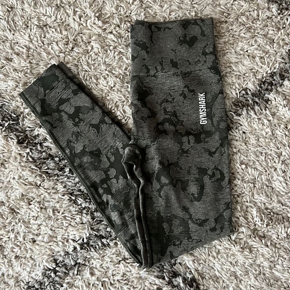 Gymshark leggings